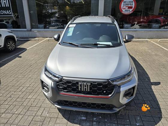FIAT STRADA 1.0 TURBO 200 FLEX ULTRA CD CVT